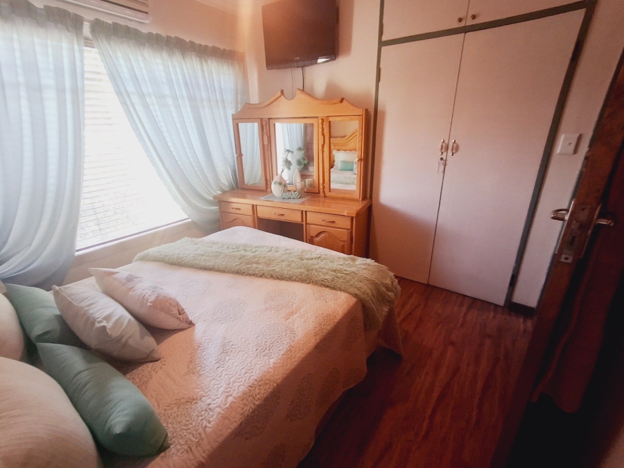 4 Bedroom Property for Sale in Vaalpark Free State